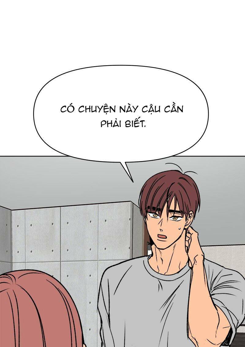 Tình Xưa Viết Lại Chapter 37 - Trang 2