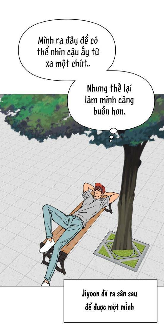 Tình Xưa Viết Lại Chapter 36 - Trang 2