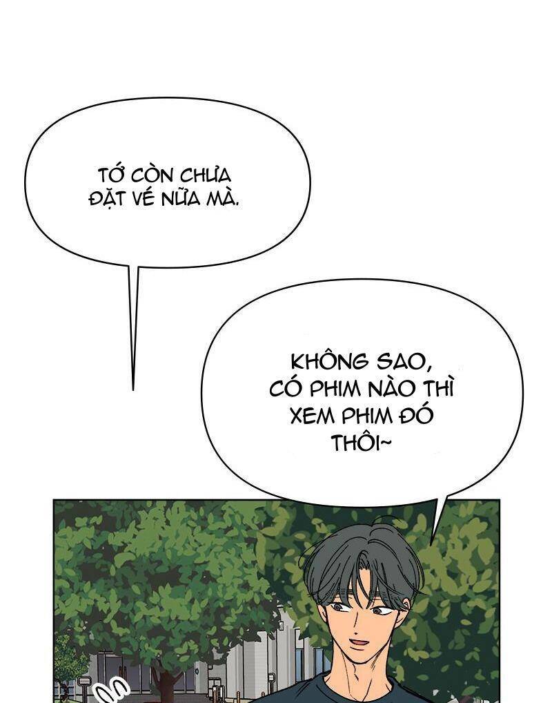 Tình Xưa Viết Lại Chapter 35 - Trang 2