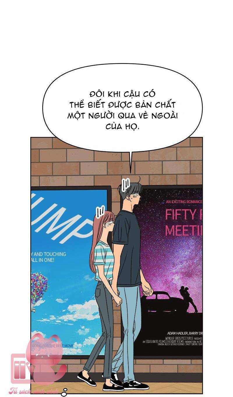 Tình Xưa Viết Lại Chapter 35 - Trang 2