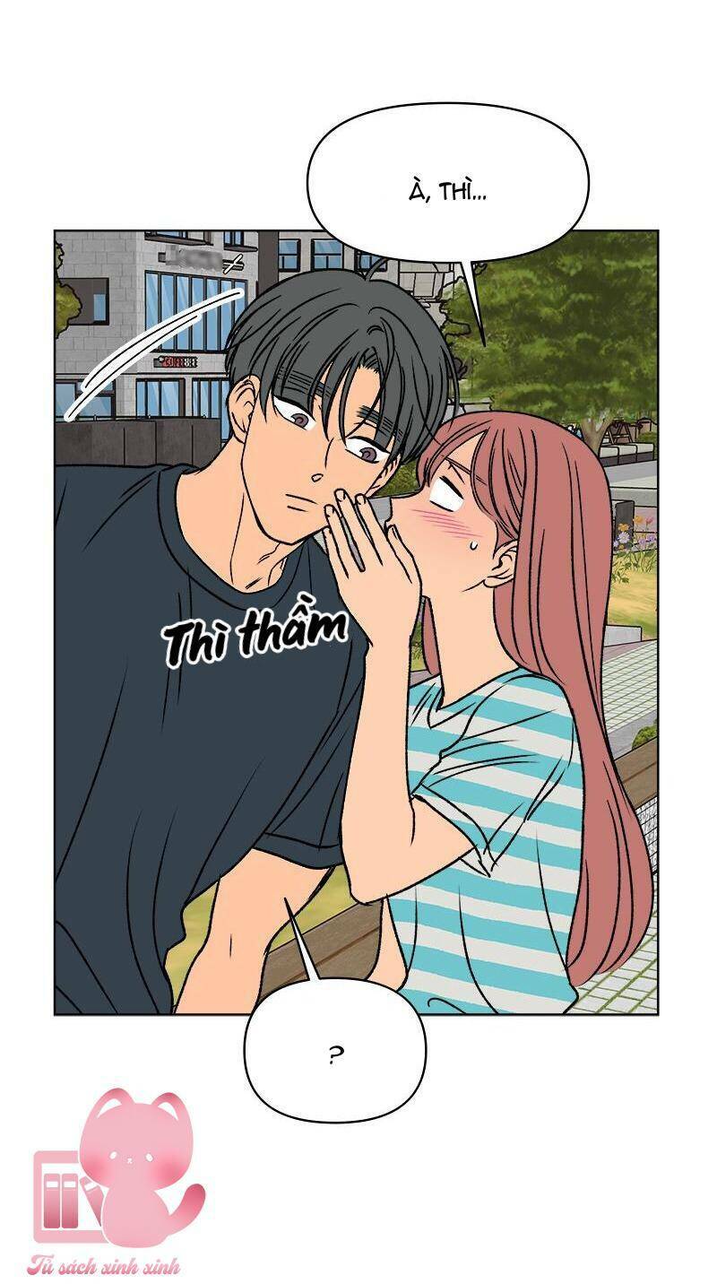 Tình Xưa Viết Lại Chapter 35 - Trang 2