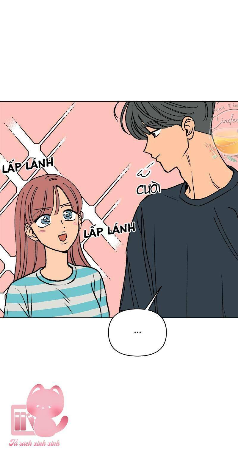 Tình Xưa Viết Lại Chapter 35 - Trang 2