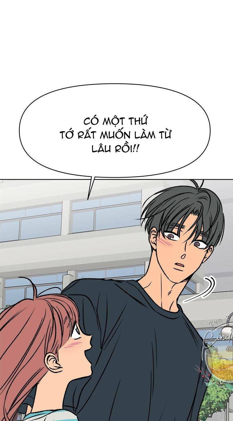 Tình Xưa Viết Lại Chapter 34 - Trang 2