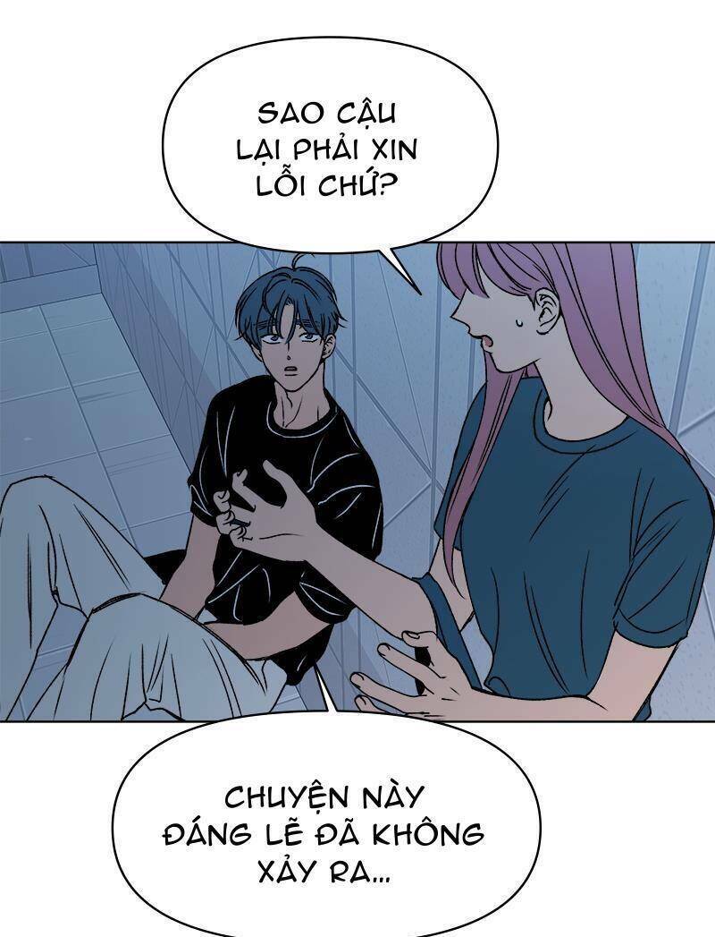 Tình Xưa Viết Lại Chapter 33 - Trang 2