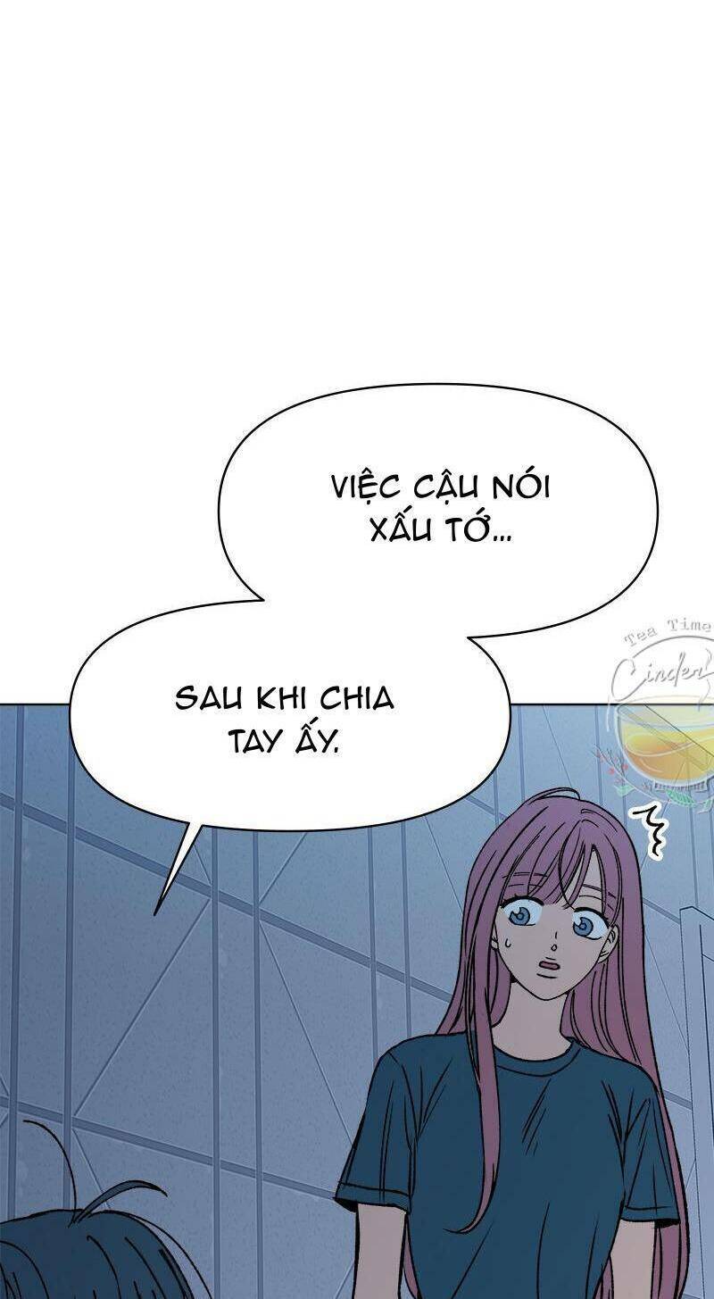 Tình Xưa Viết Lại Chapter 33 - Trang 2