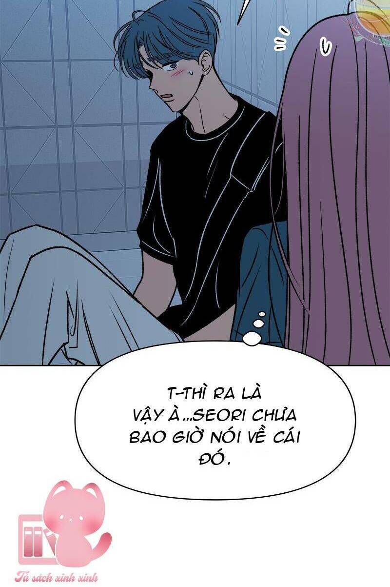 Tình Xưa Viết Lại Chapter 33 - Trang 2