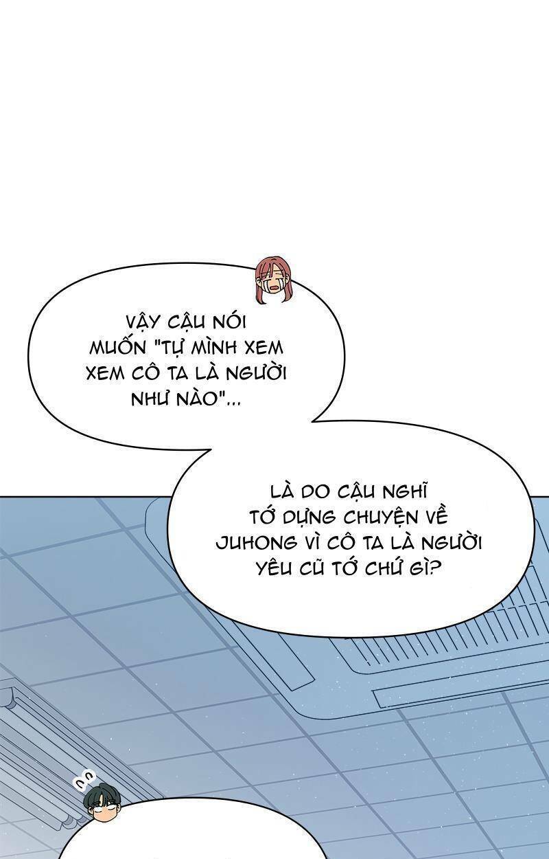 Tình Xưa Viết Lại Chapter 33 - Trang 2