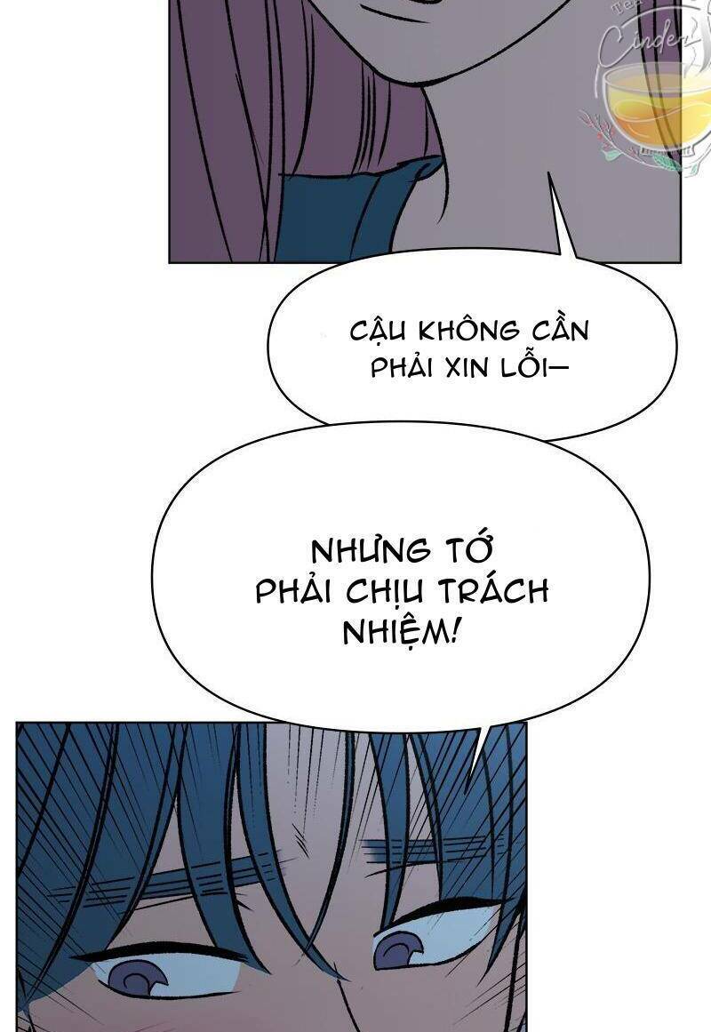 Tình Xưa Viết Lại Chapter 33 - Trang 2