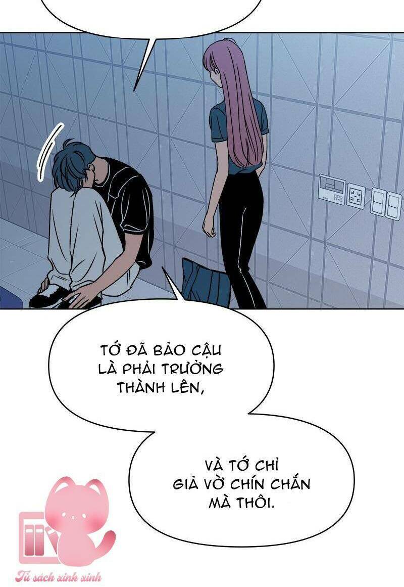 Tình Xưa Viết Lại Chapter 33 - Trang 2