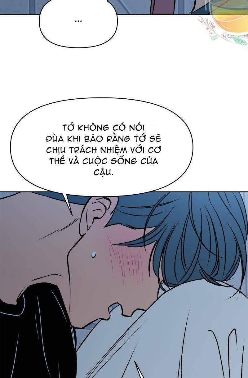 Tình Xưa Viết Lại Chapter 33 - Trang 2