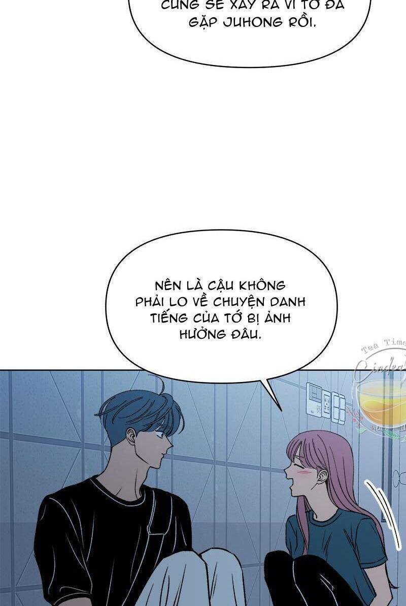 Tình Xưa Viết Lại Chapter 33 - Trang 2