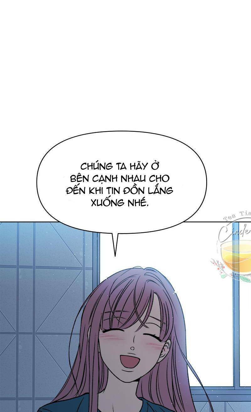 Tình Xưa Viết Lại Chapter 33 - Trang 2