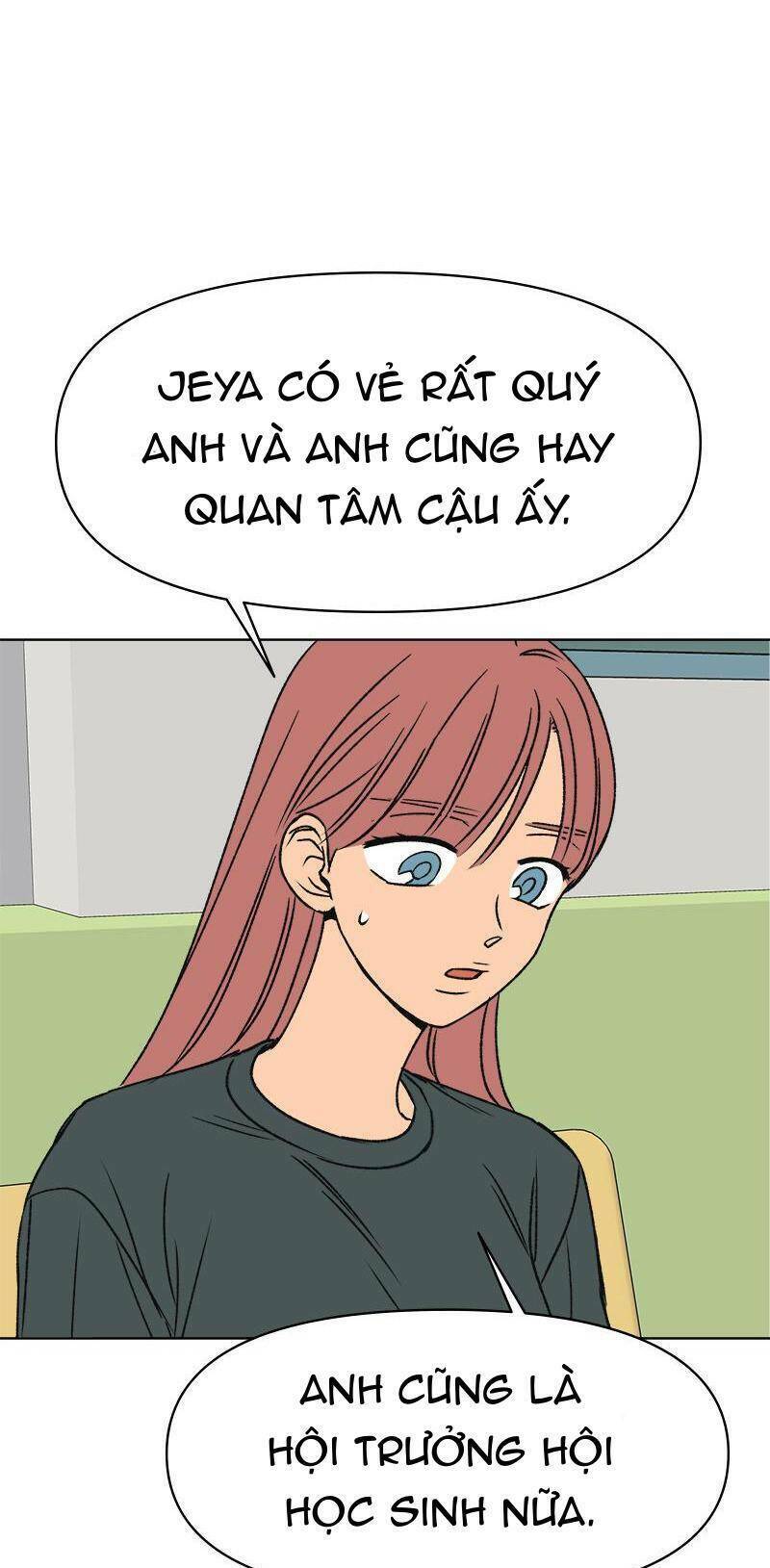 Tình Xưa Viết Lại Chapter 32 - Trang 2