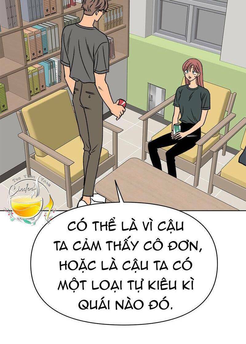 Tình Xưa Viết Lại Chapter 32 - Trang 2