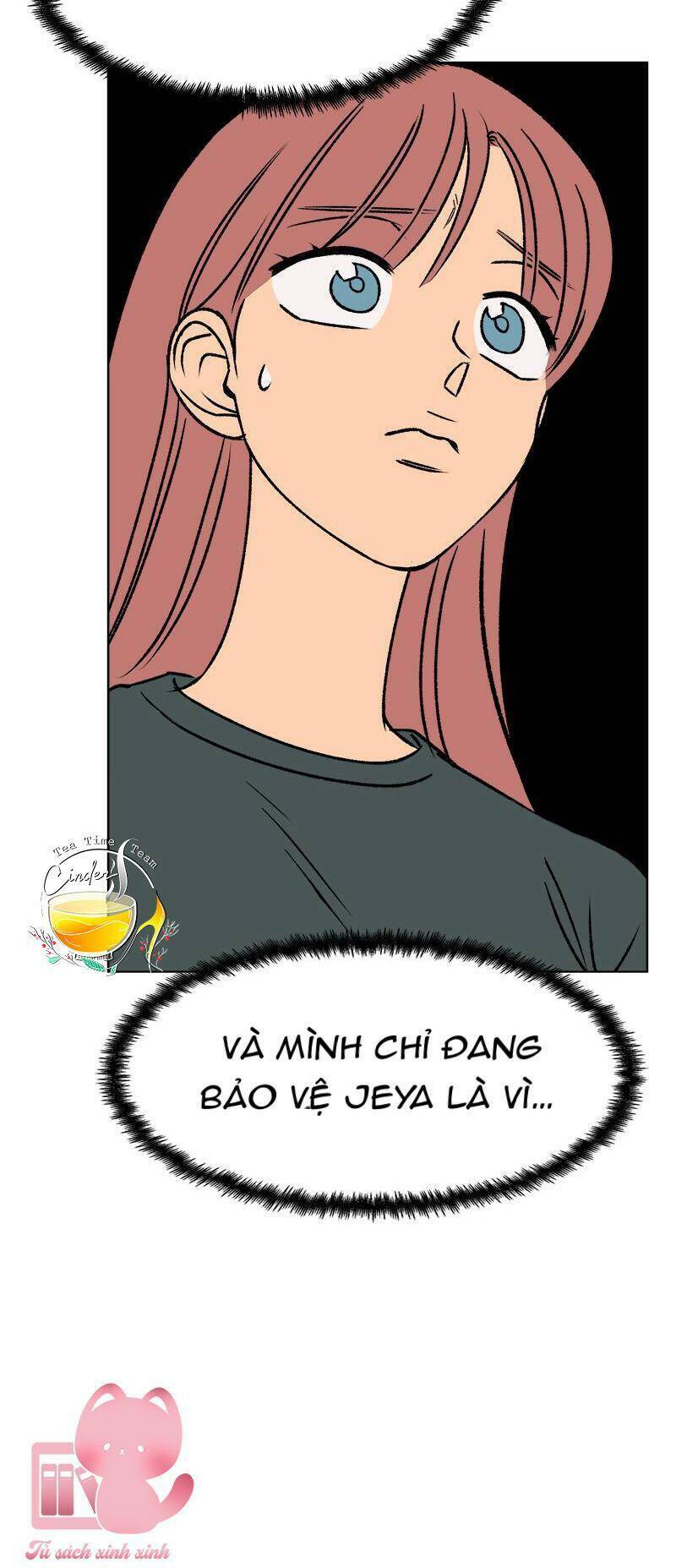 Tình Xưa Viết Lại Chapter 32 - Trang 2