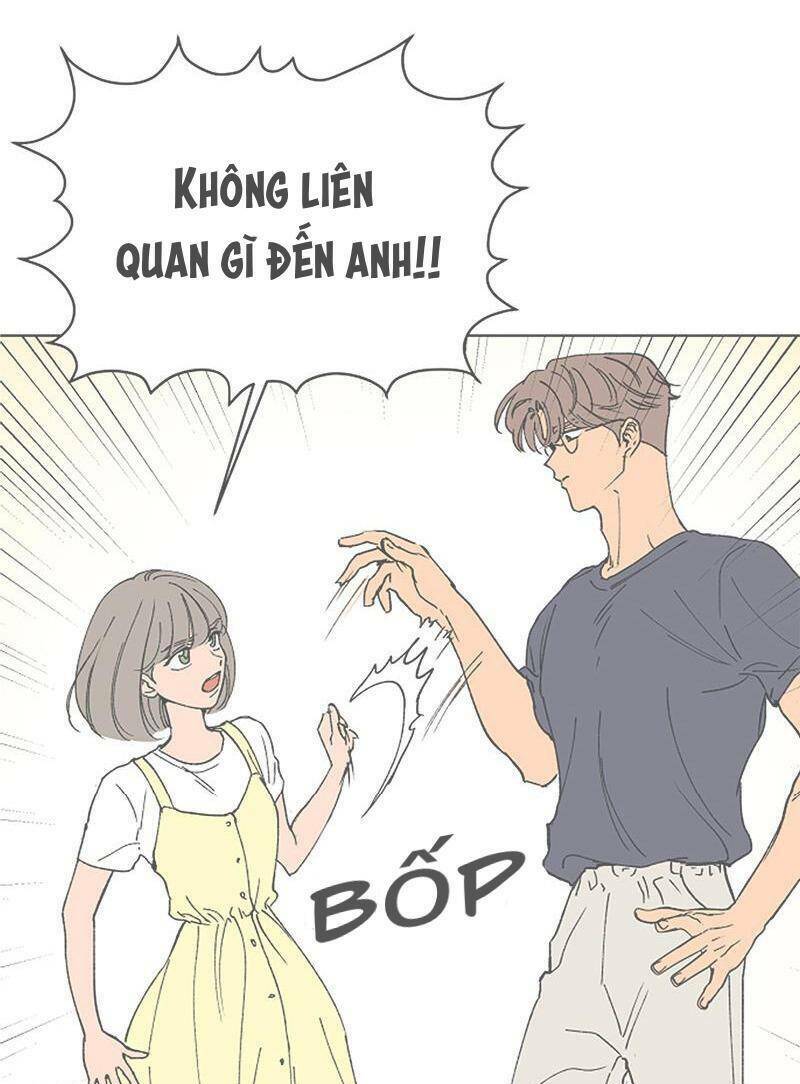 Tình Xưa Viết Lại Chapter 32 - Trang 2