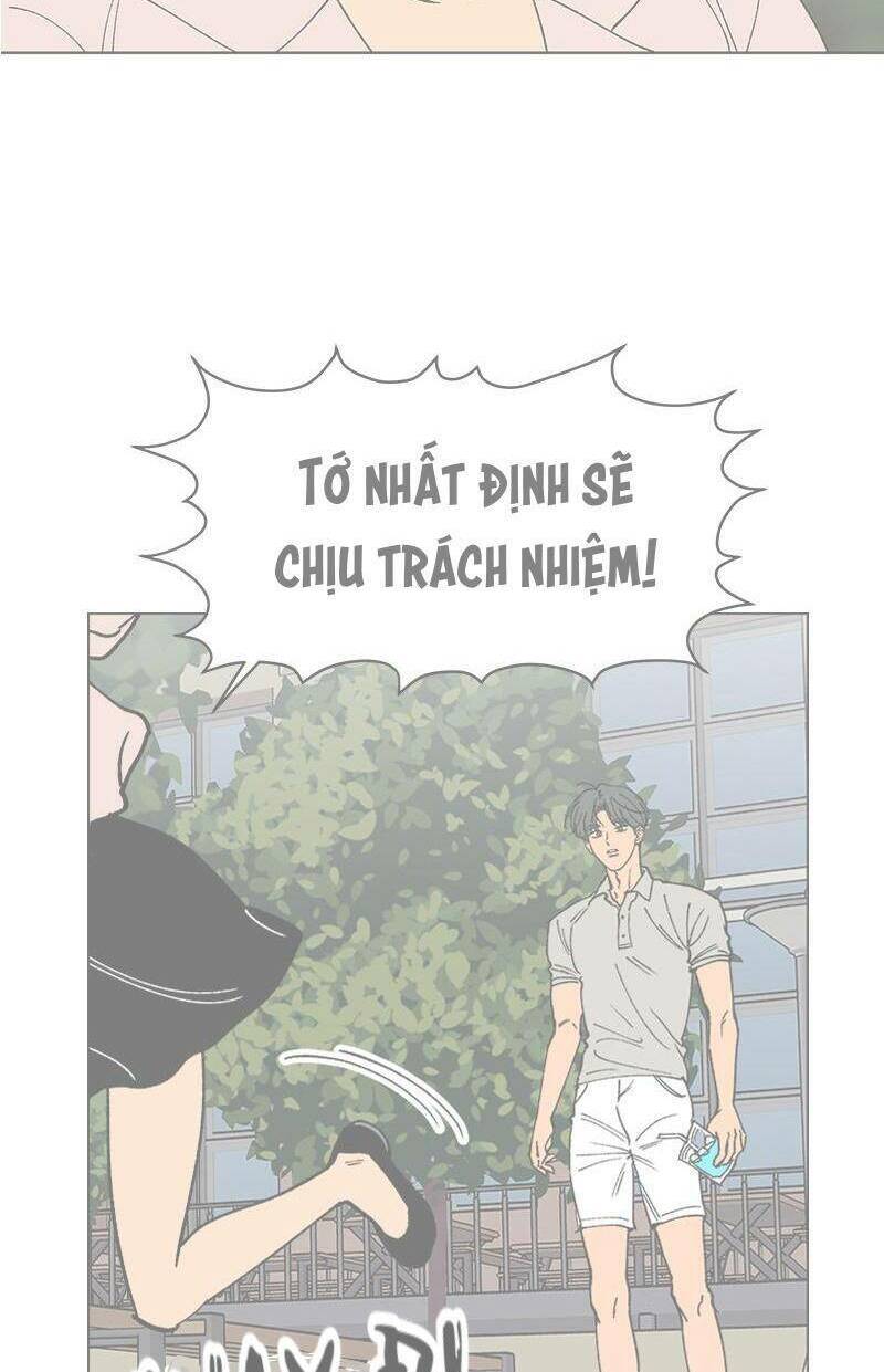 Tình Xưa Viết Lại Chapter 32 - Trang 2