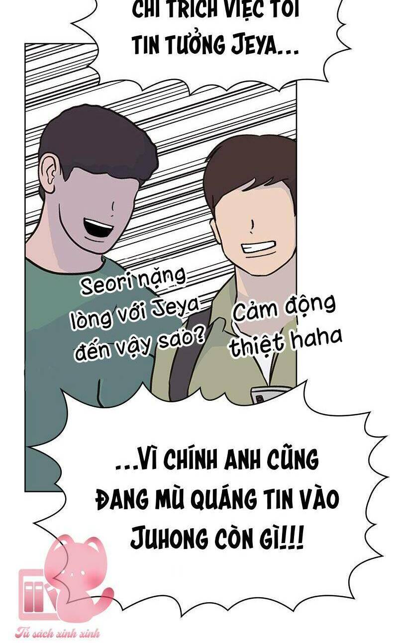 Tình Xưa Viết Lại Chapter 32 - Trang 2