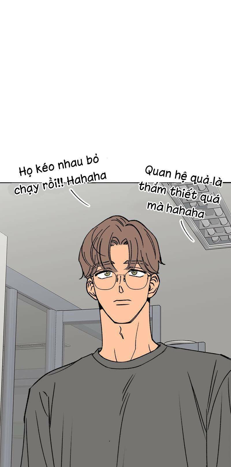 Tình Xưa Viết Lại Chapter 32 - Trang 2