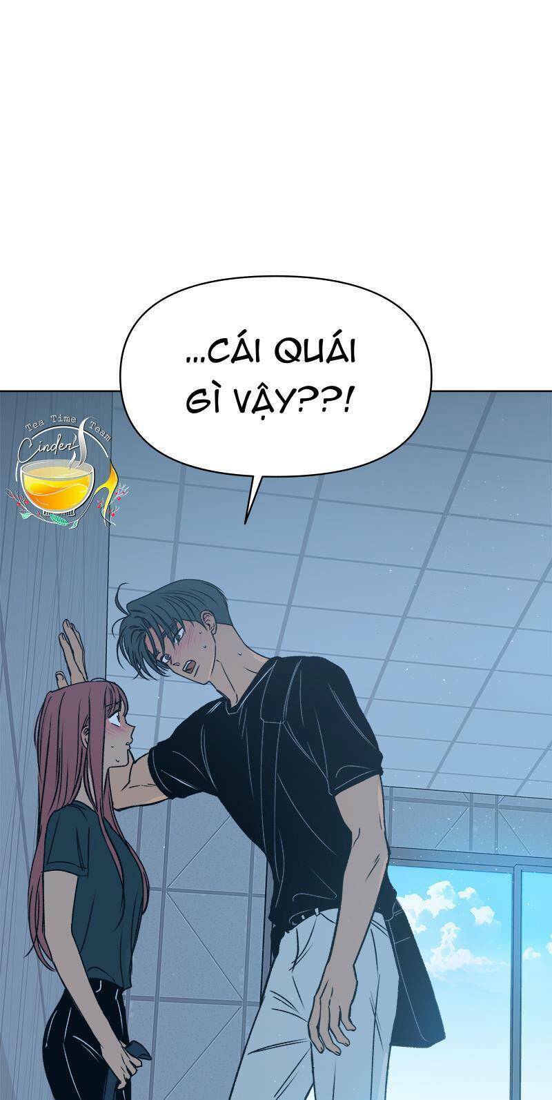 Tình Xưa Viết Lại Chapter 32 - Trang 2