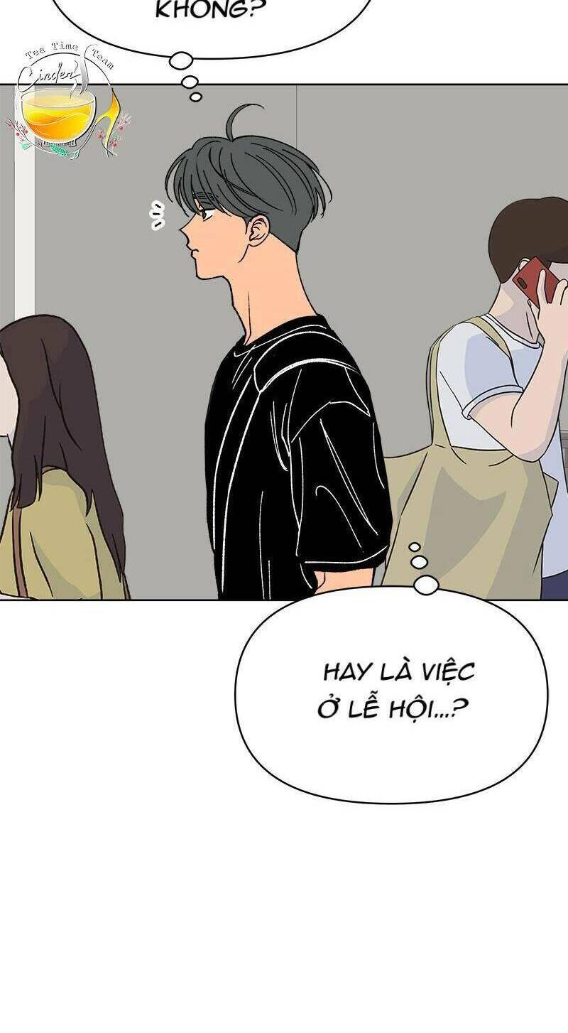 Tình Xưa Viết Lại Chapter 31 - Trang 2