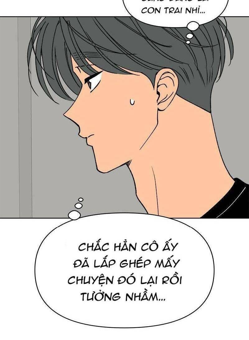 Tình Xưa Viết Lại Chapter 31 - Trang 2