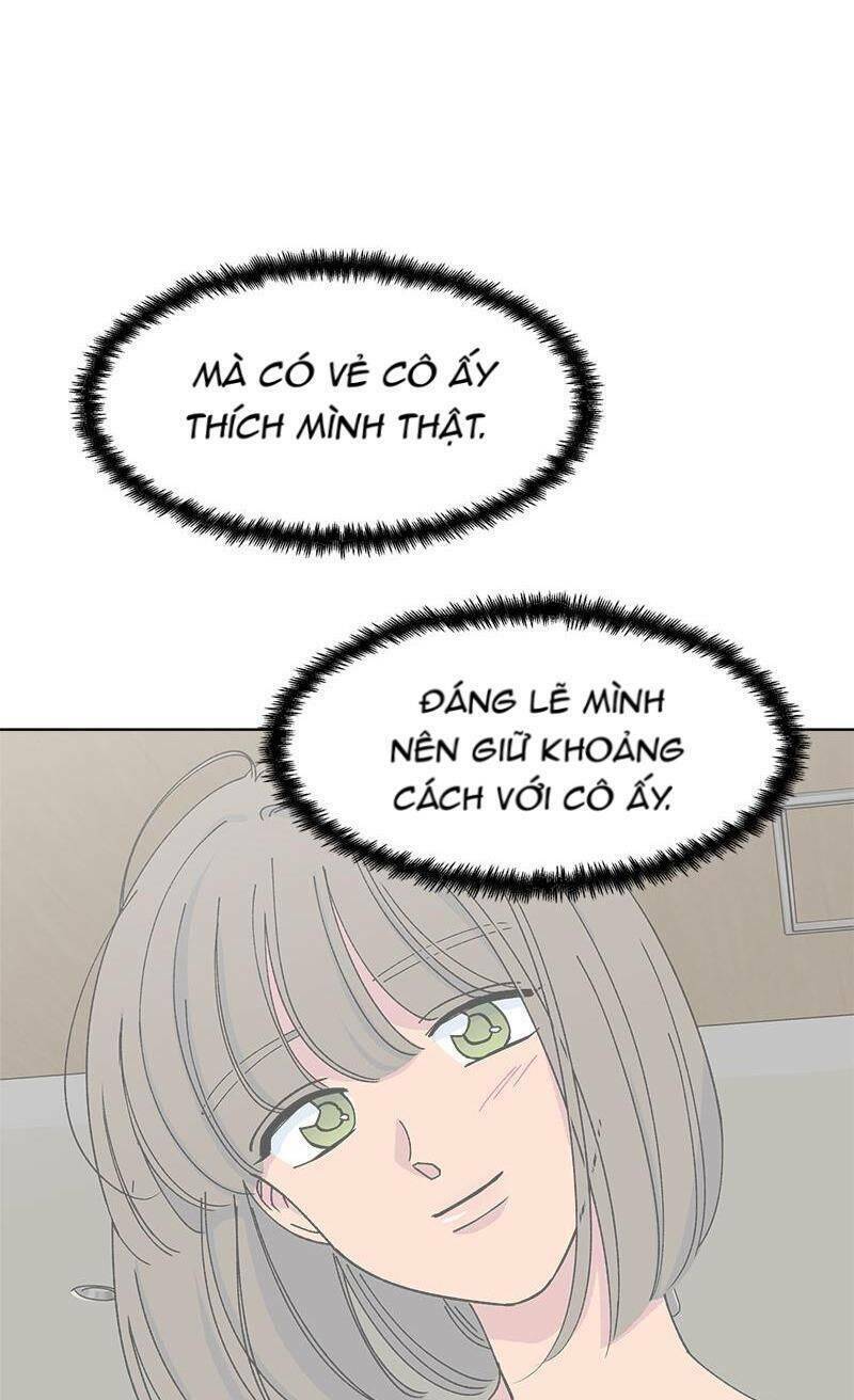 Tình Xưa Viết Lại Chapter 31 - Trang 2