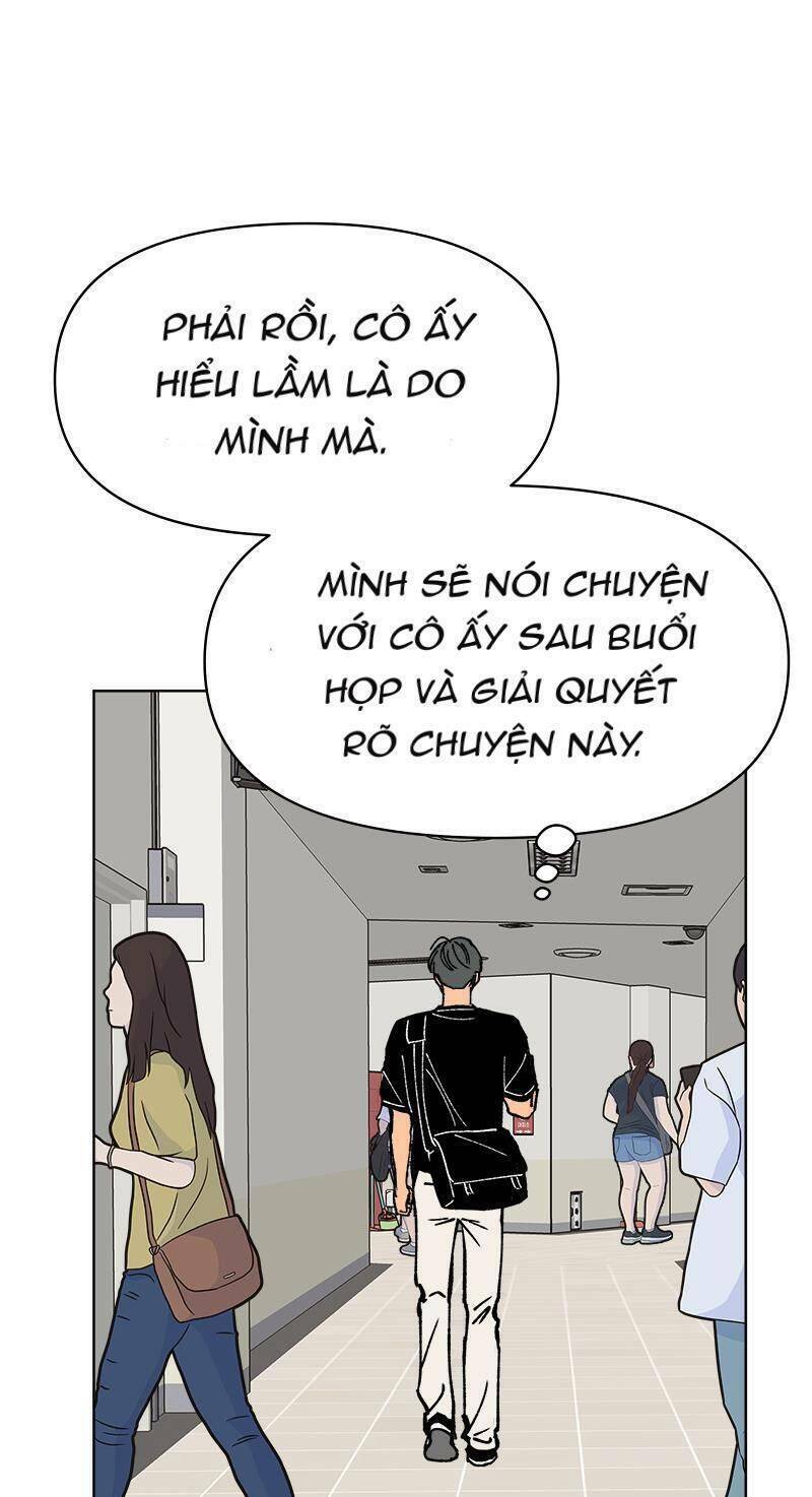 Tình Xưa Viết Lại Chapter 31 - Trang 2