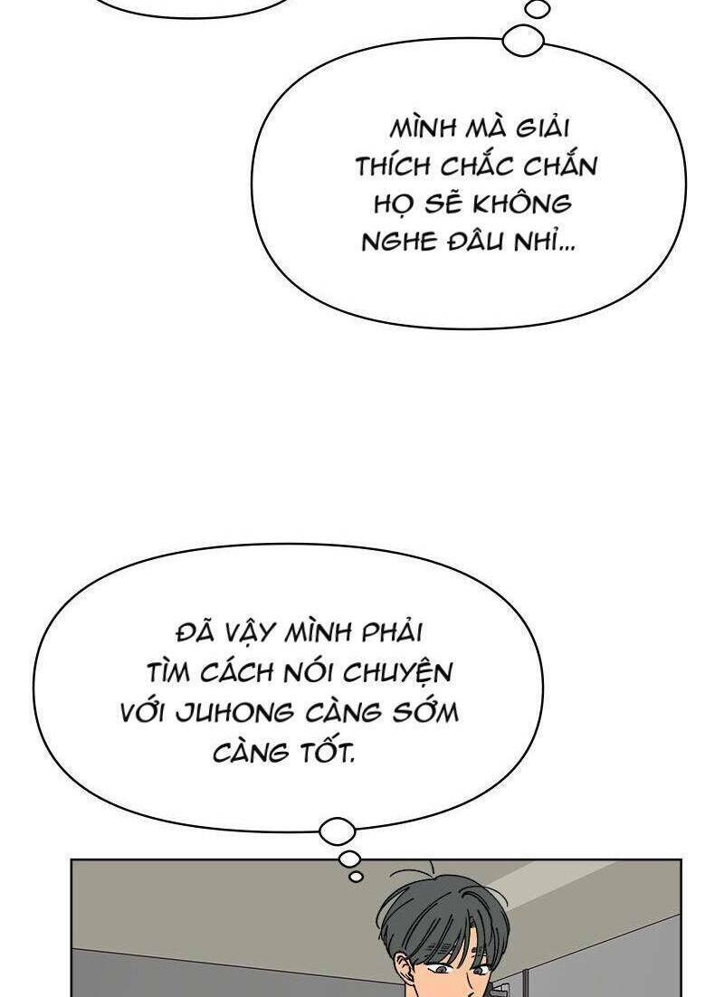 Tình Xưa Viết Lại Chapter 31 - Trang 2