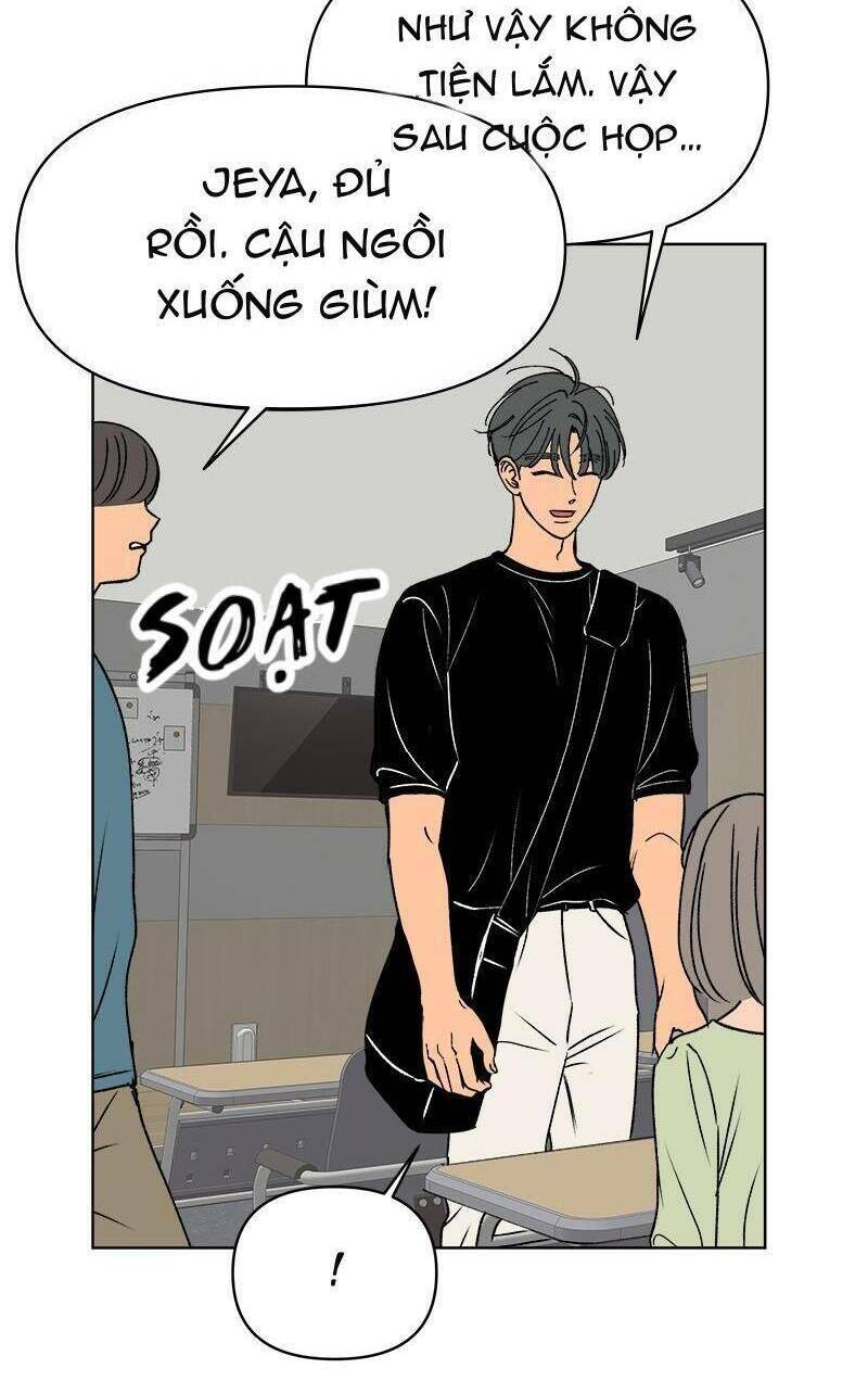 Tình Xưa Viết Lại Chapter 31 - Trang 2