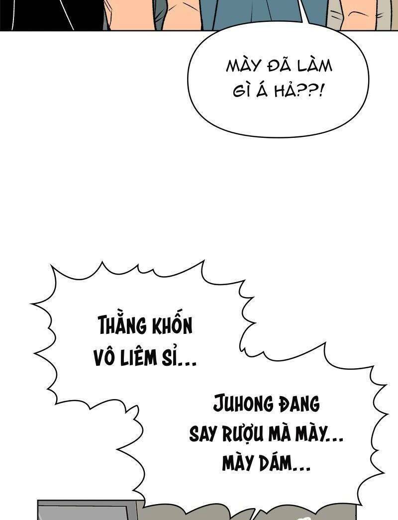 Tình Xưa Viết Lại Chapter 31 - Trang 2