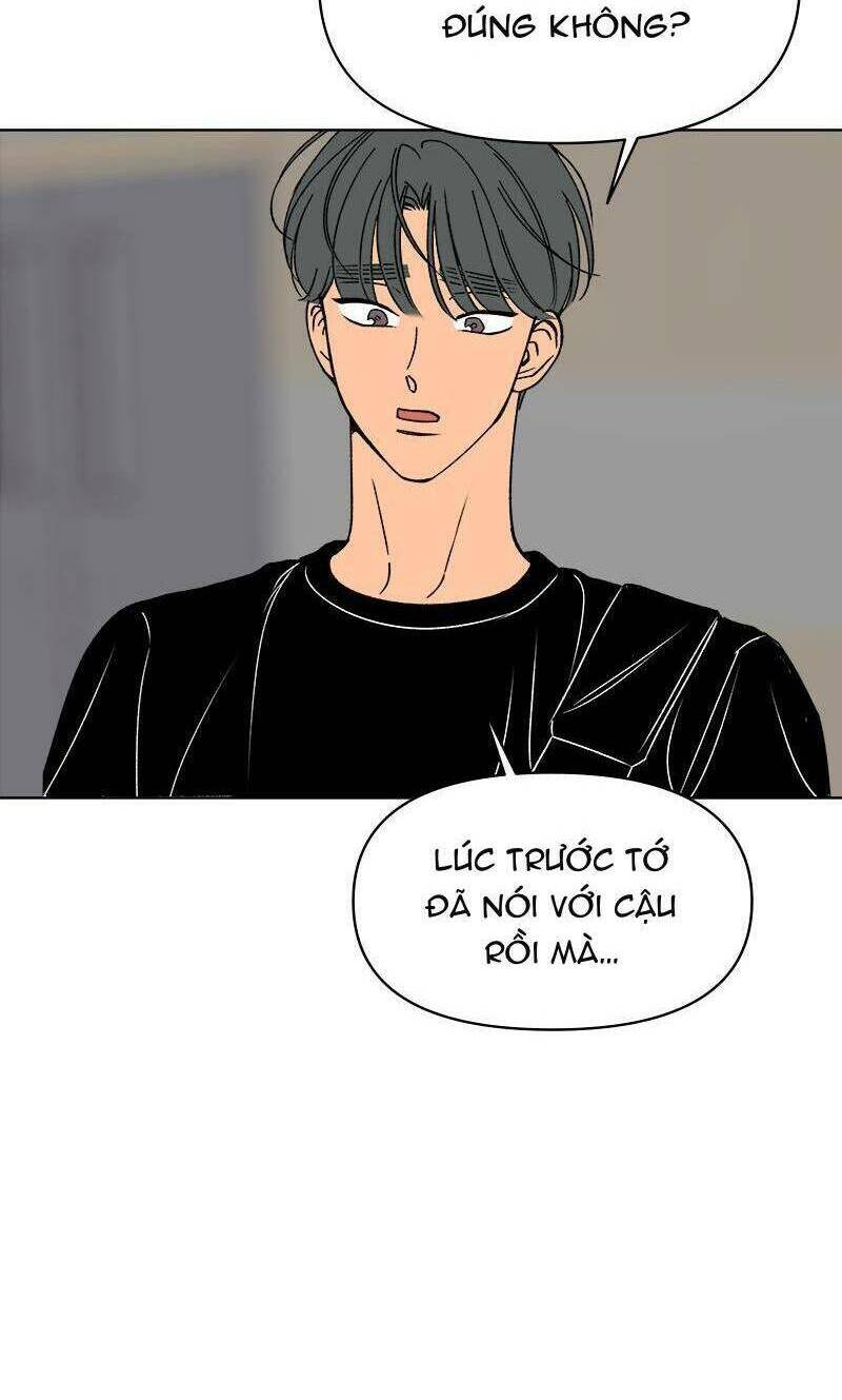 Tình Xưa Viết Lại Chapter 31 - Trang 2