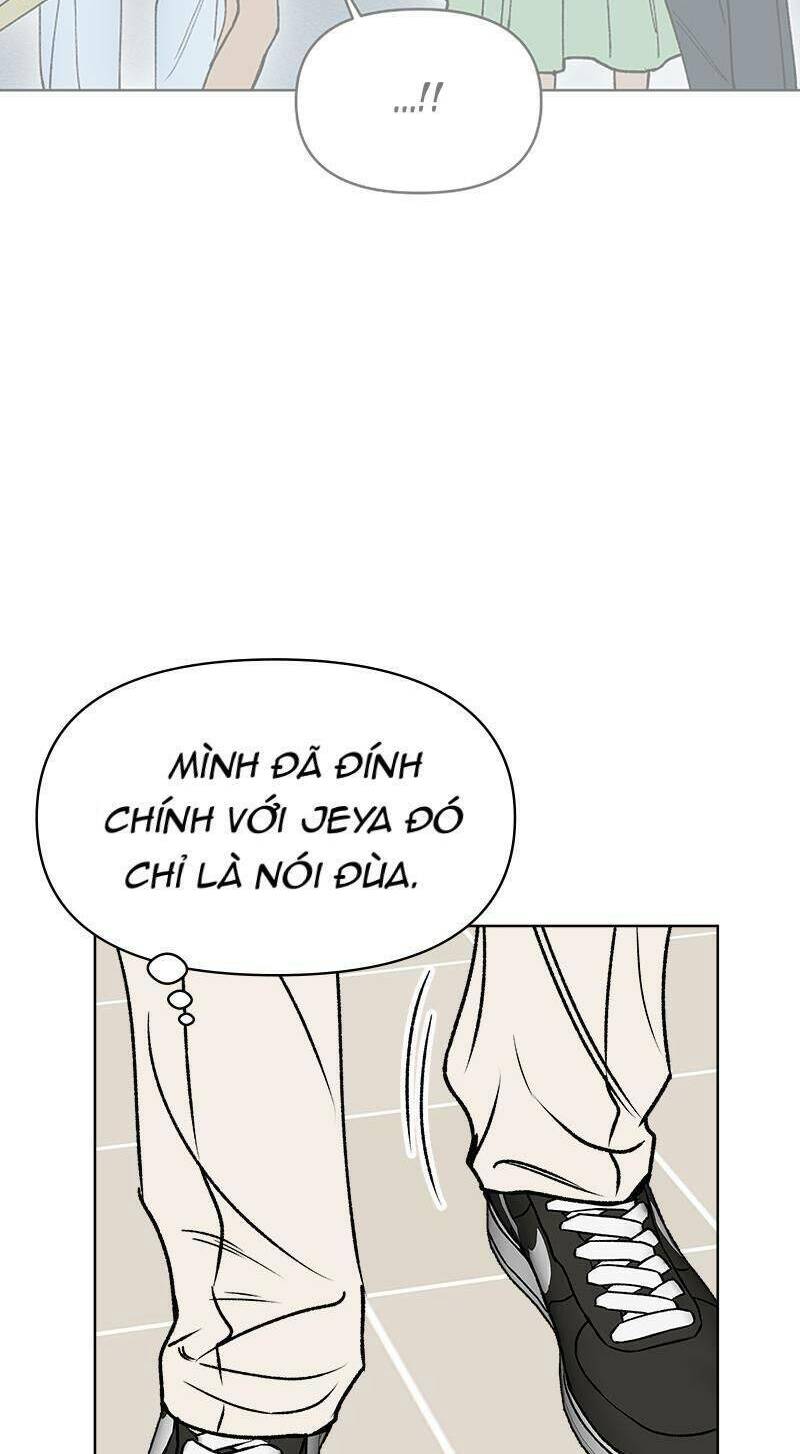 Tình Xưa Viết Lại Chapter 31 - Trang 2