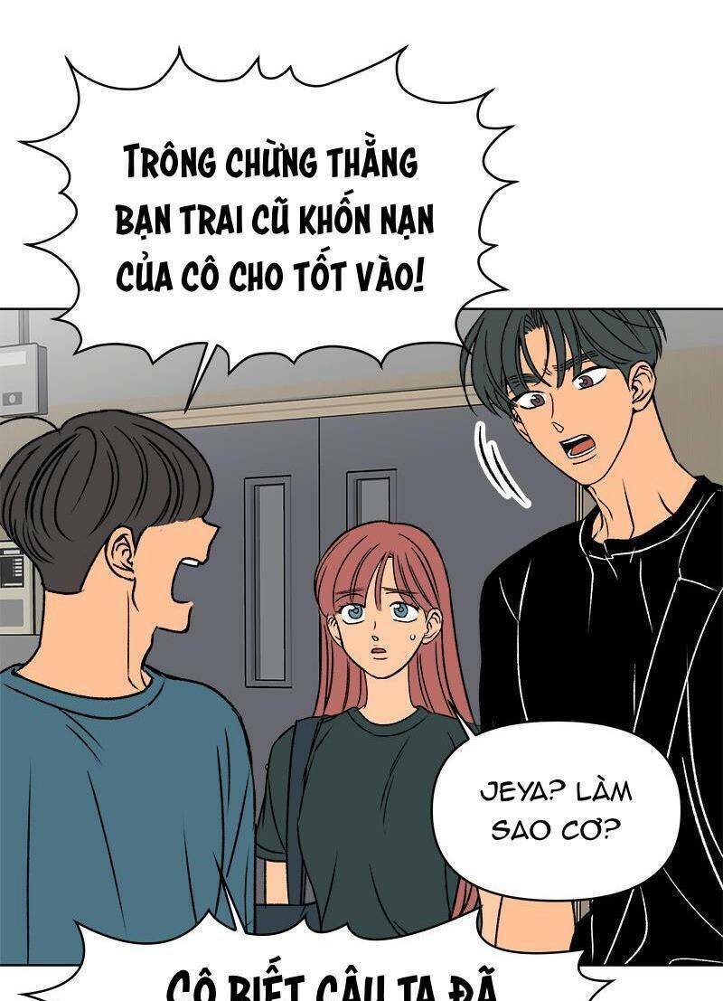 Tình Xưa Viết Lại Chapter 31 - Trang 2