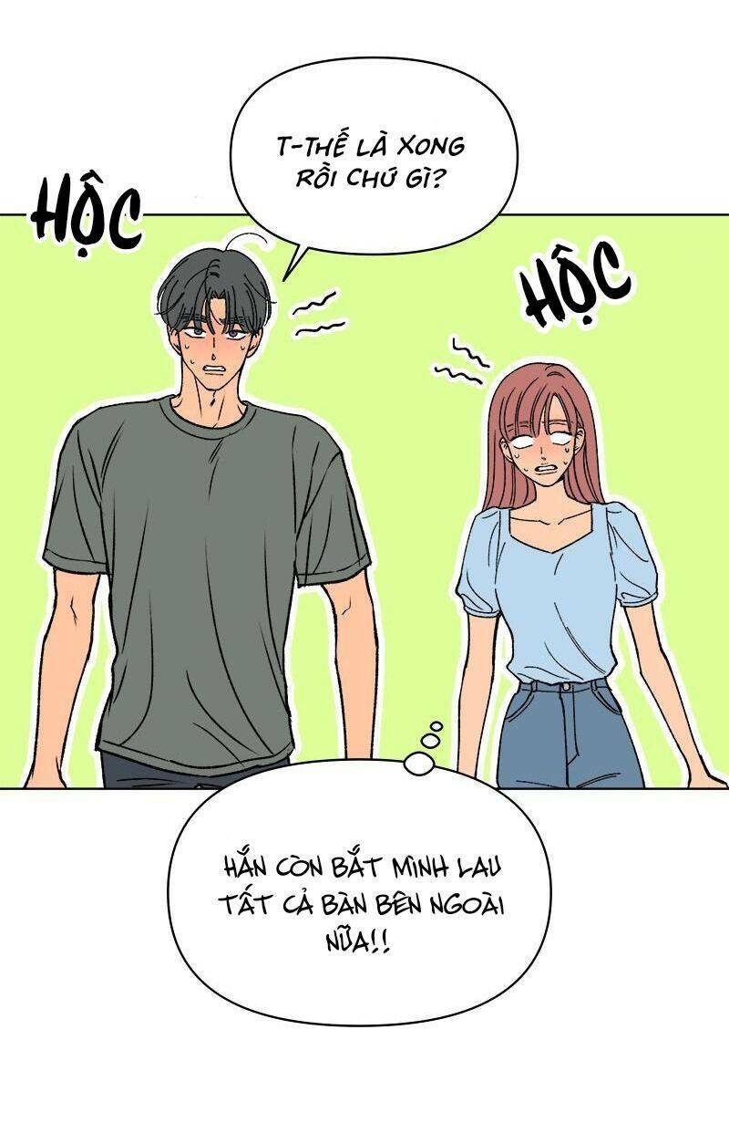 Tình Xưa Viết Lại Chapter 30 - Trang 2