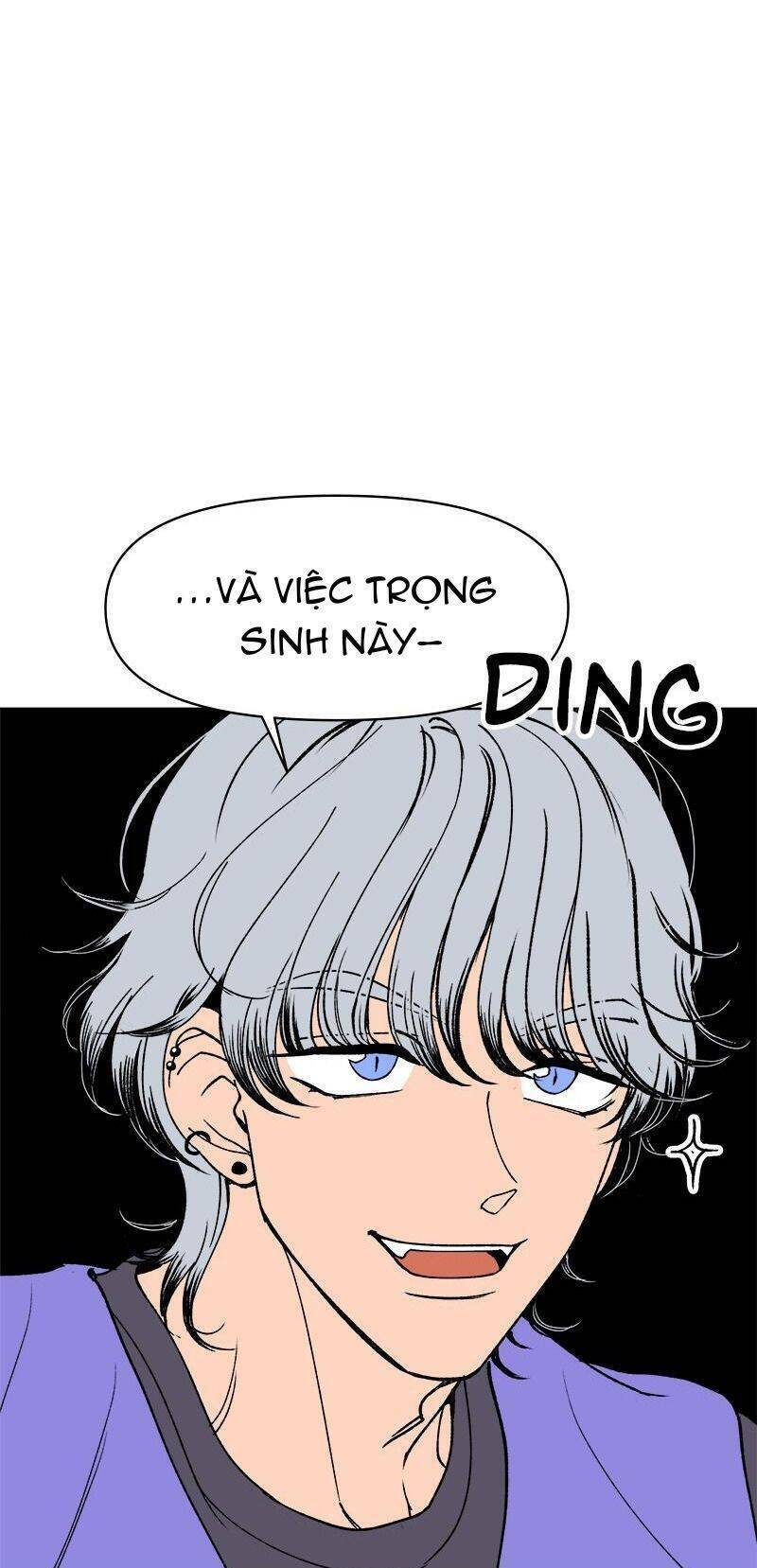 Tình Xưa Viết Lại Chapter 30 - Trang 2