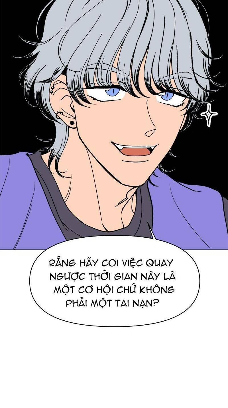 Tình Xưa Viết Lại Chapter 30 - Trang 2