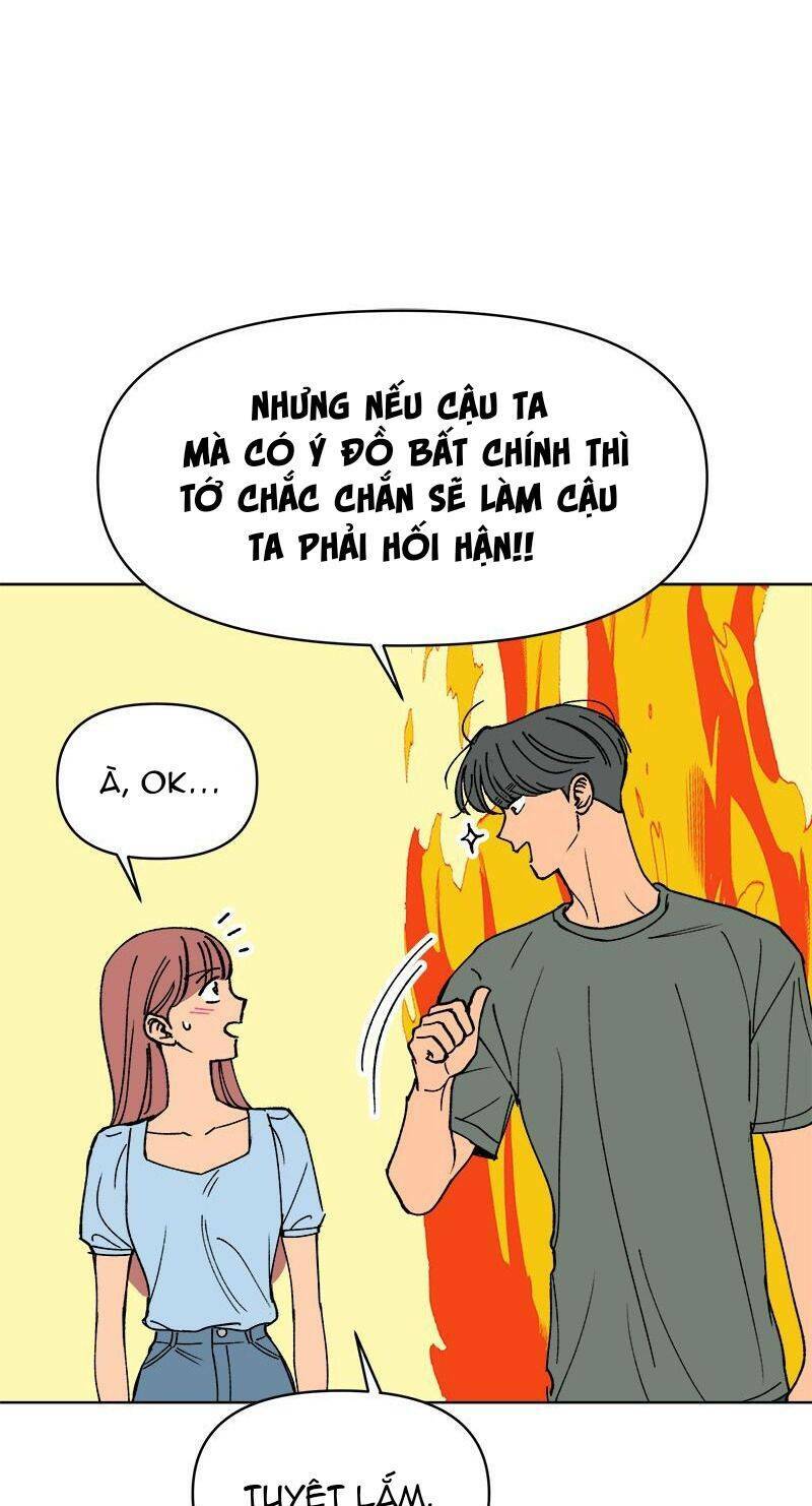 Tình Xưa Viết Lại Chapter 30 - Trang 2