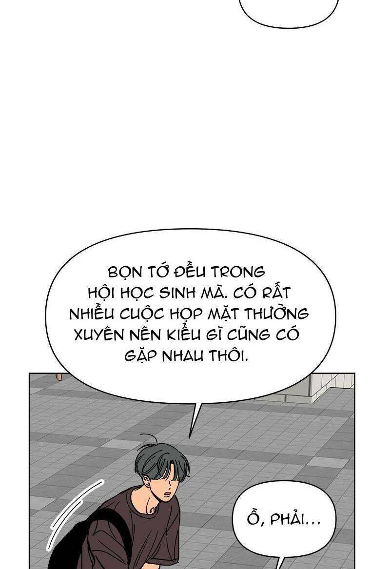 Tình Xưa Viết Lại Chapter 29 - Trang 2