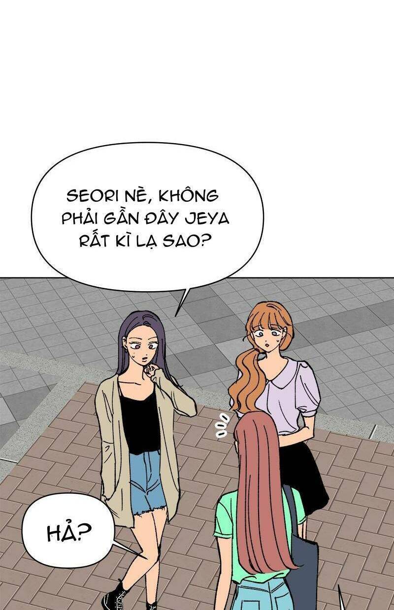 Tình Xưa Viết Lại Chapter 29 - Trang 2