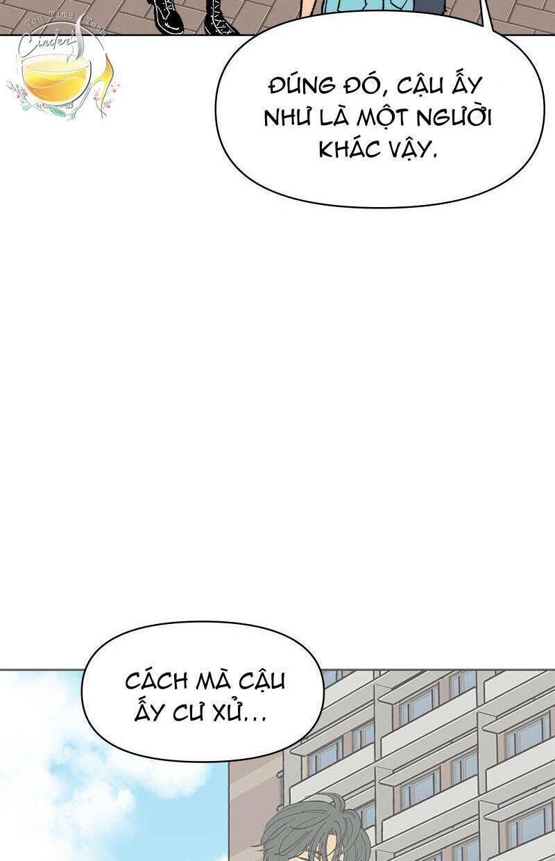 Tình Xưa Viết Lại Chapter 29 - Trang 2