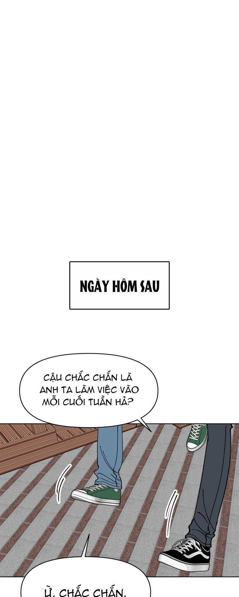 Tình Xưa Viết Lại Chapter 29 - Trang 2