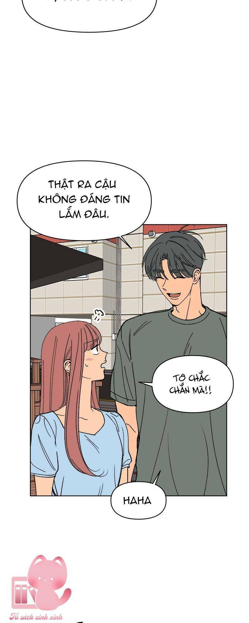 Tình Xưa Viết Lại Chapter 29 - Trang 2