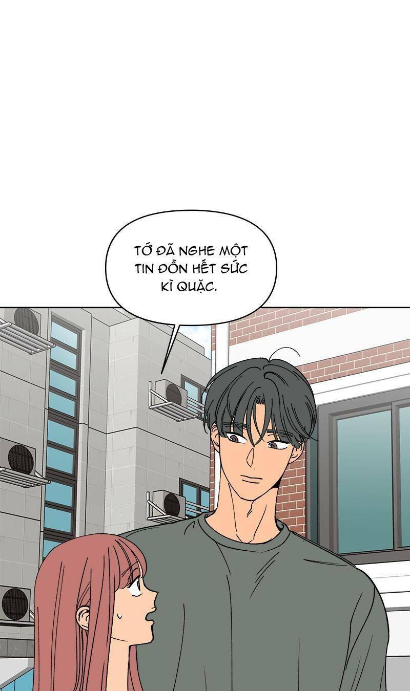 Tình Xưa Viết Lại Chapter 29 - Trang 2