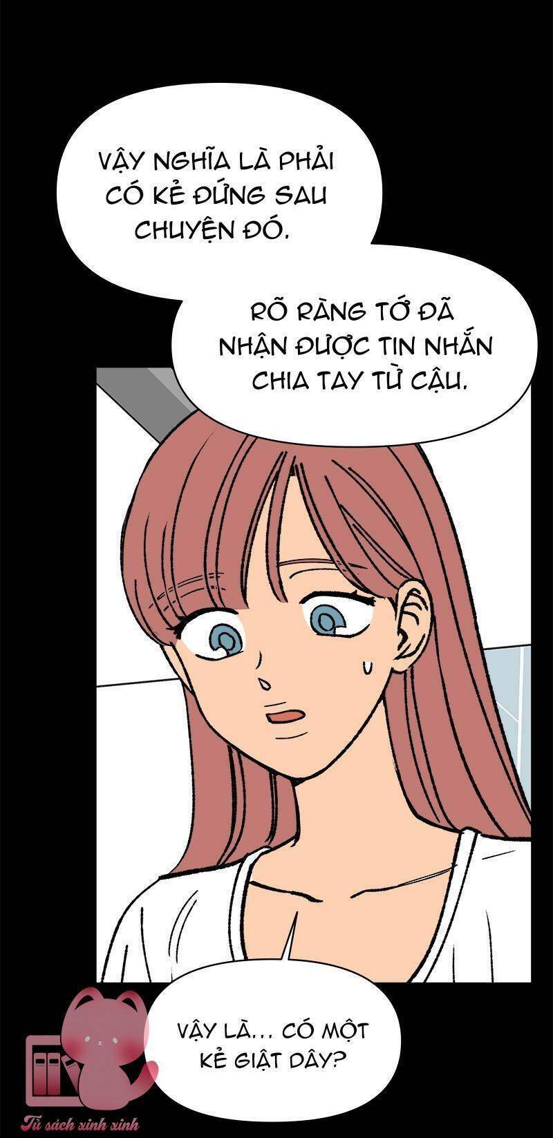 Tình Xưa Viết Lại Chapter 28 - Trang 2