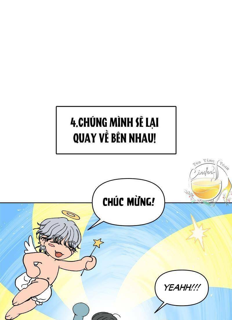 Tình Xưa Viết Lại Chapter 28 - Trang 2