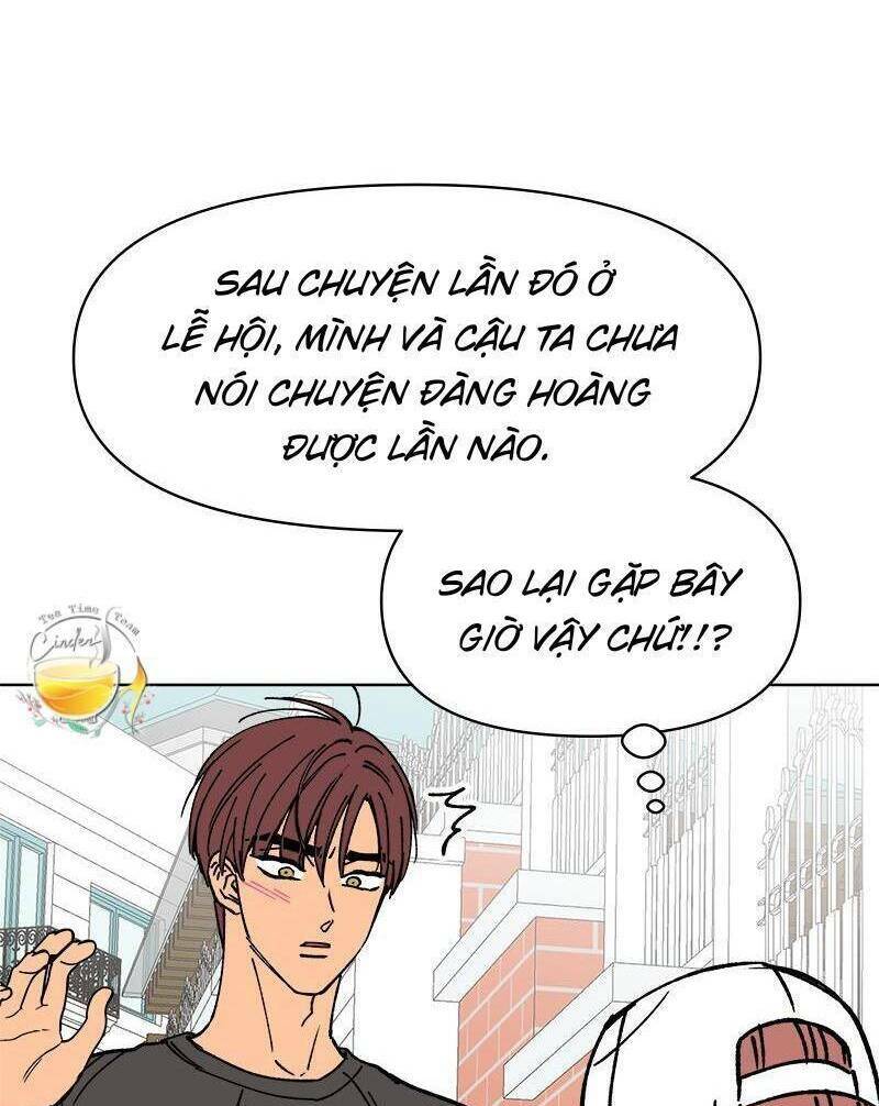 Tình Xưa Viết Lại Chapter 27 - Trang 2