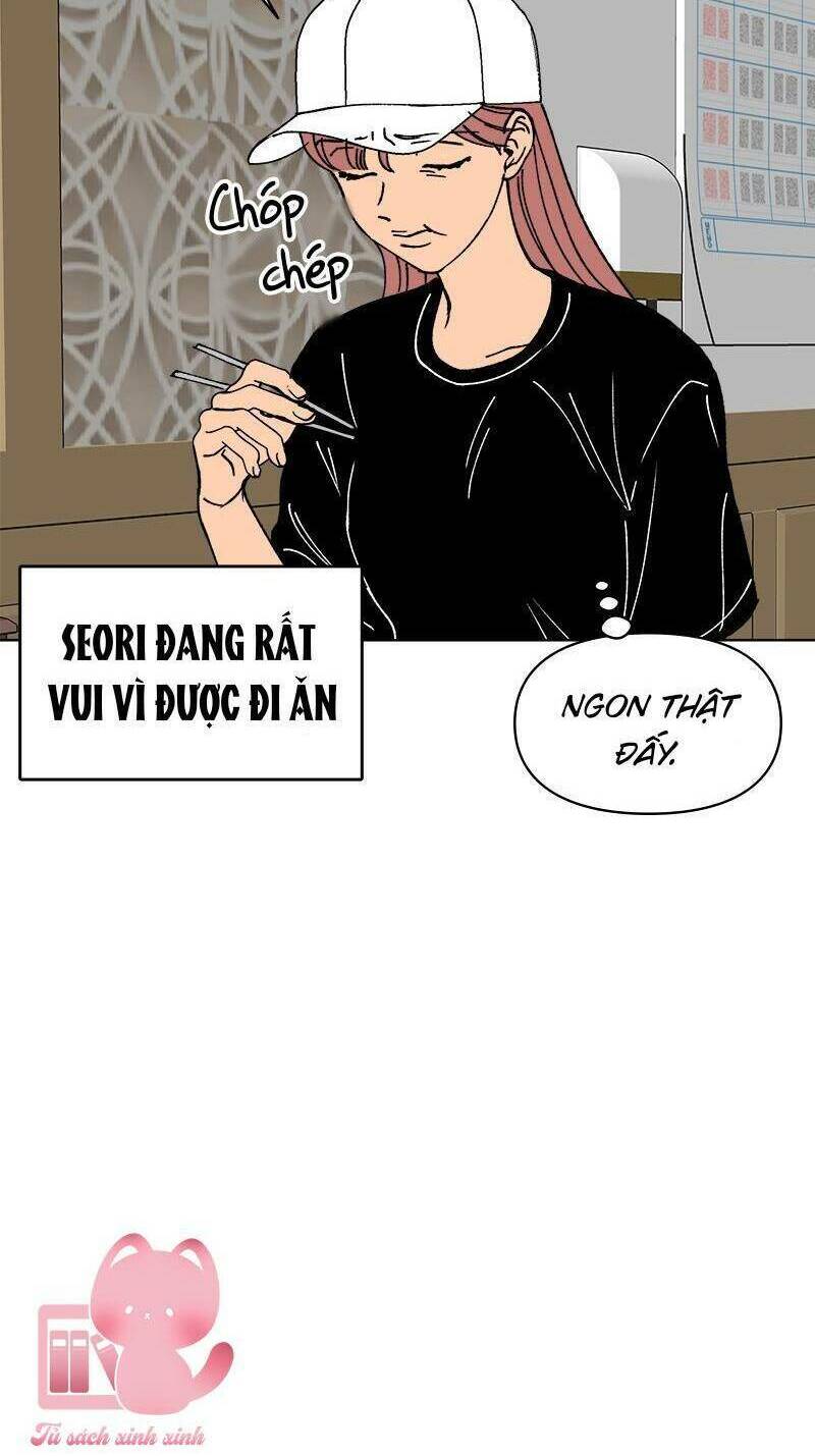 Tình Xưa Viết Lại Chapter 27 - Trang 2