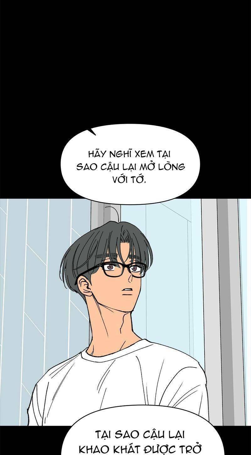 Tình Xưa Viết Lại Chapter 27 - Trang 2