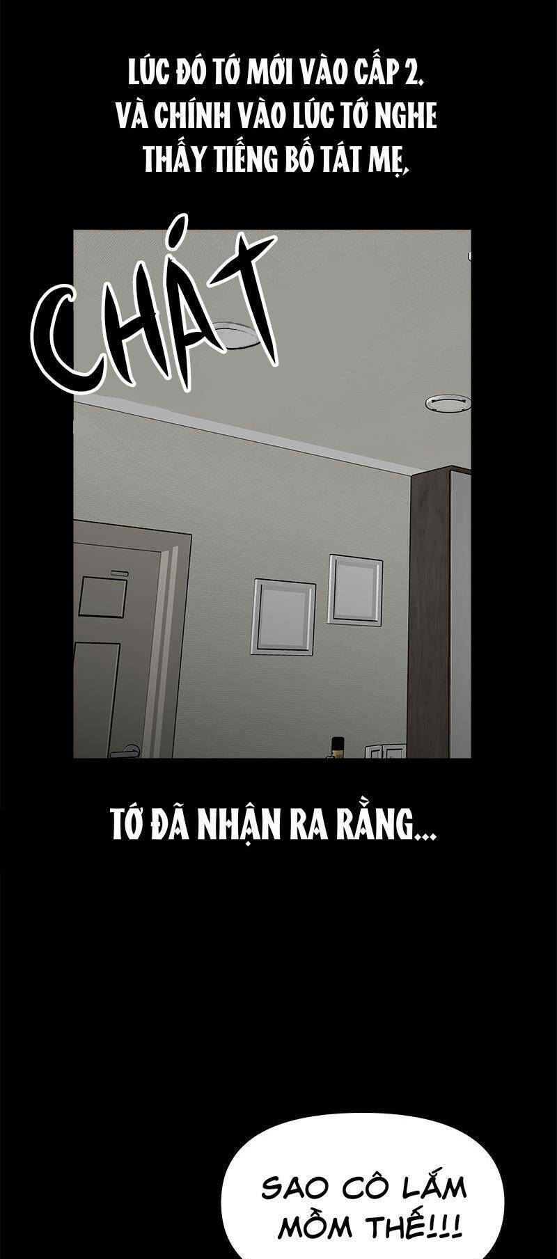 Tình Xưa Viết Lại Chapter 26 - Trang 2